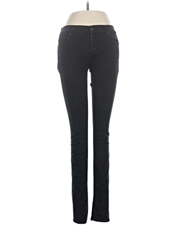 7 For All Mankind Jeggings (view 1)