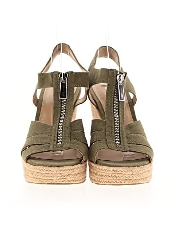 MICHAEL Michael Kors Wedges (view 2)