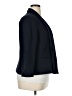 Anne Klein Blue Blazer Size XL - photo 4