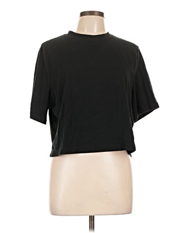 A New Day Short Sleeve Turtleneck (view 1)