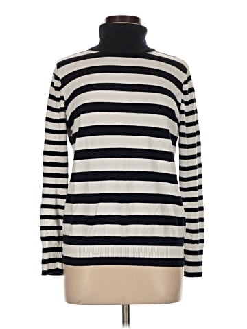 L.L.Bean Turtleneck Sweater (view 1)