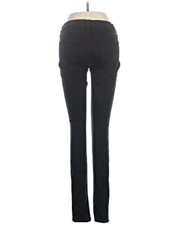 7 For All Mankind Jeggings (view 2)