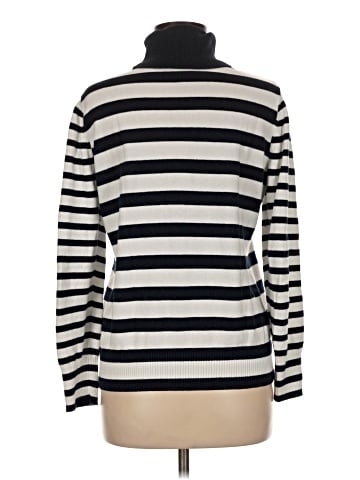 L.L.Bean Turtleneck Sweater (view 2)