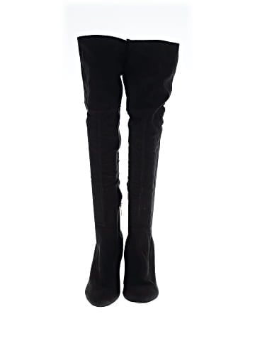 Ivanka Trump Boots (view 2)