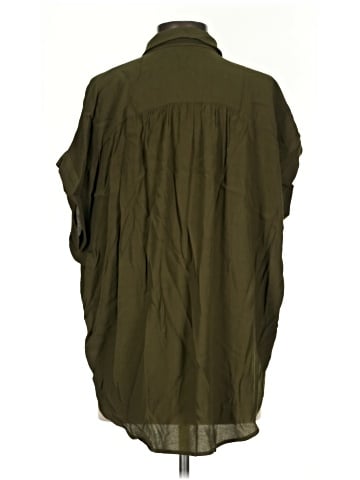 Madewell Sleeveless Button-Down Shirt (view 2)
