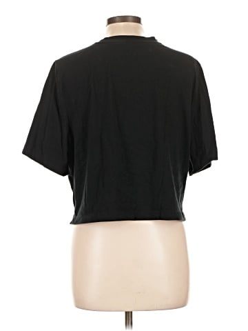 A New Day Short Sleeve Turtleneck (view 2)