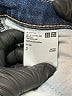 Uniqlo Blue Jeans Size 26 waist - photo 8