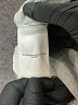 Lands' End 100% Cotton Gray Cardigan Size XS - photo 8