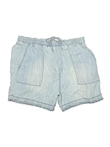 Dex Denim Shorts (view 1)