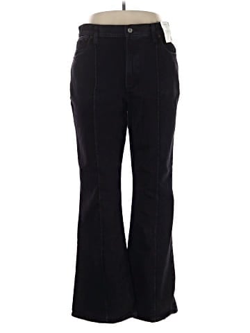Abercrombie & Fitch Jeans (view 1)