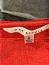 Max Studio Red Sleeveless Blouse Size S - photo 7