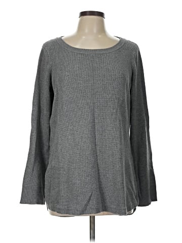 Evolution by Cyrus Pullover Sweater (view 1)