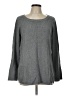 Evolution by Cyrus Gray Pullover Sweater Size L - photo 1