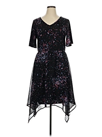 Elle Cocktail Dress (view 1)