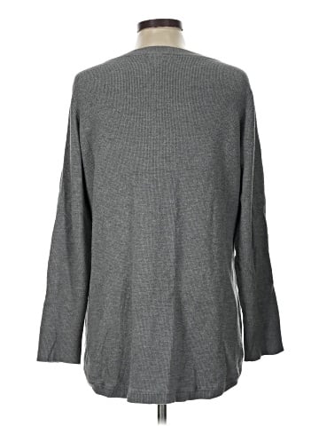 Evolution by Cyrus Pullover Sweater (view 2)