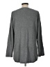 Evolution by Cyrus Gray Pullover Sweater Size L - photo 2