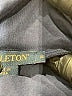 Pendleton Blue Long Sleeve Turtleneck Size S - photo 9