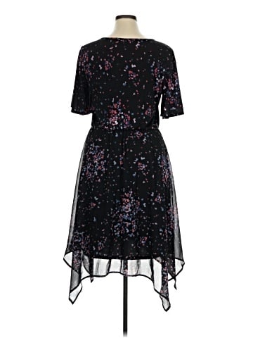 Elle Cocktail Dress (view 2)
