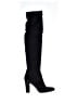 Ivanka Trump Black Boots Size 8 1/2 - photo 1