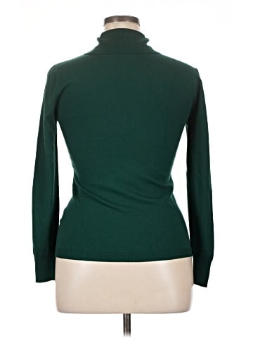 Antonio Melani Turtleneck Sweater (view 2)