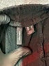 Vero Moda Solid Black Active Pants Size S - photo 7