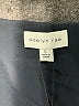 Adelyn Rae 100% Polyester Black Long Sleeve Blouse Size L - photo 3