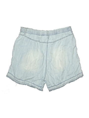 Dex Denim Shorts (view 2)