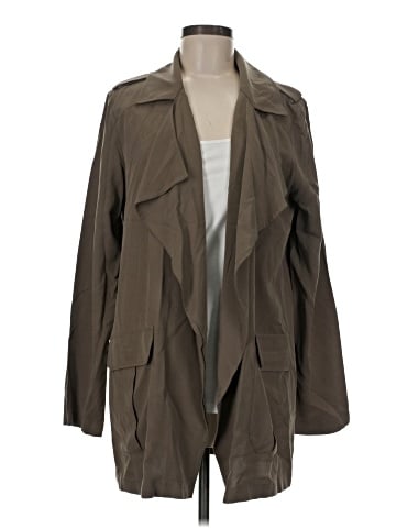 Trouve Trenchcoat (view 1)
