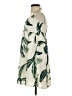 Nine West Tropical Ivory Cocktail Dress Size XS - photo 5
