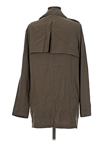 Trouve Trenchcoat (view 2)