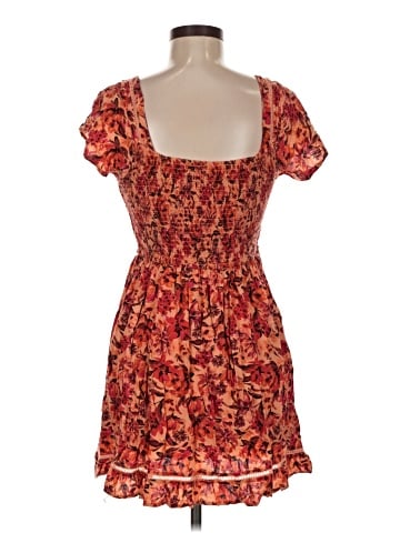 Band of Gypsies Casual Dress (view 2)