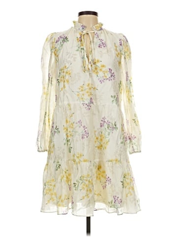 Taylor Casual Dress (view 1)