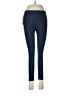 Under Armour Color Block Blue Active Pants Size M - photo 1