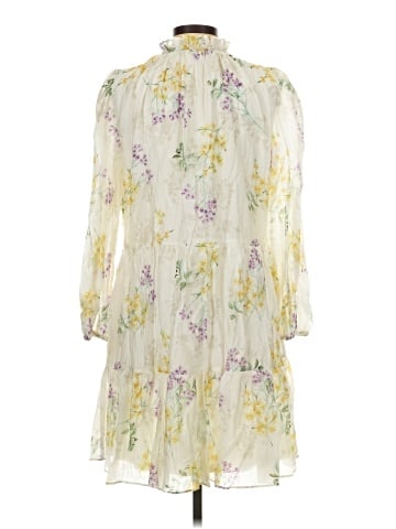 Taylor Casual Dress (view 2)