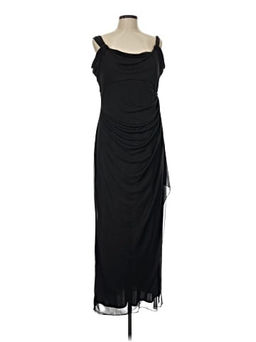 Alex Evenings Cocktail Dress (view 1)