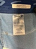 Seven7 Solid Blue Jeans Size 12 - photo 7