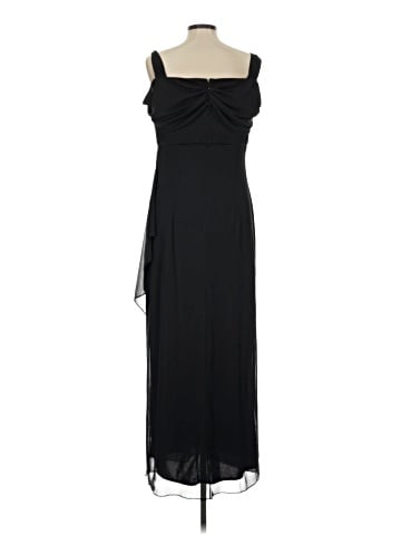 Alex Evenings Cocktail Dress (view 2)