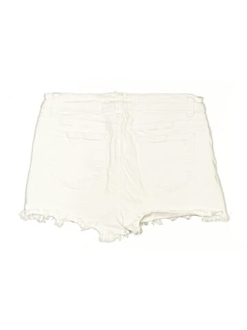 Tractr Denim Shorts (view 2)