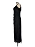 Alex Evenings Black Cocktail Dress Size 12 Petite - photo 5