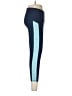 Under Armour Color Block Blue Active Pants Size M - photo 4