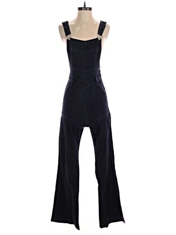 Adriano Goldschmied Overalls (view 1)