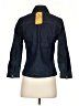 Dana Buchman Blue Denim Jacket Size 4 - photo 2