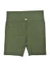 DSG Solid Green Athletic Shorts Size XL - photo 2