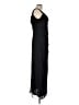 Alex Evenings Black Cocktail Dress Size 12 Petite - photo 4