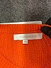 Olivaceous 100% Cotton Orange Pullover Sweater Size M - photo 7