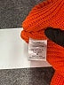 Olivaceous 100% Cotton Orange Pullover Sweater Size M - photo 8