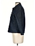 Dana Buchman Blue Denim Jacket Size 4 - photo 5