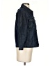 Dana Buchman Blue Denim Jacket Size 4 - photo 4