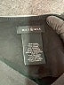 Max & Mia Solid Black Active Pants Size S - photo 7