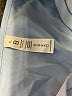 Blooming Jelly Blue 3/4 Sleeve Blouse Size XL - photo 7